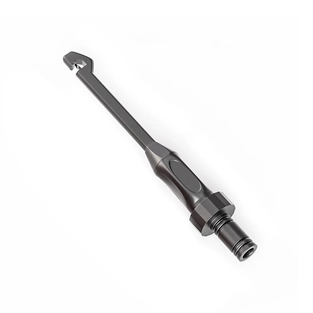 

Universal Safety Test Clip Insulation Piercing Probes For Car Circuit Detection Diagnostic Tool Test Clip Cable Car Accessories чорний