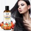 Raw Batana Oil for Hair Growth, 100% Natural Organic Hair Growth Oil from Honduras for Men & Women, Enhances Thickness, Prevent Hair Loss, 200ML