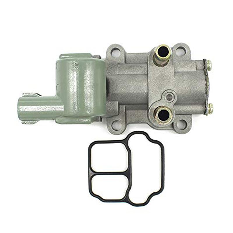 Regulátor volnoběžných otáček Iac186 Kompatibilní s 1996-2000 Honda Civic Dx/Ex/Lx Nahrazuje 16022-P2E-A51, Ac186 (Včetně těsnění)