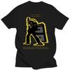 S-5Xl Brand Official T Shirt T Rex Electric Warrior T Shirt  Oversized  Clothing