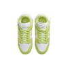 Nike Dunk Low Twist Lemon Twist Sneakers da Donna Verde Chiaro-Lemon-Twist Bianco DZ2794-700
