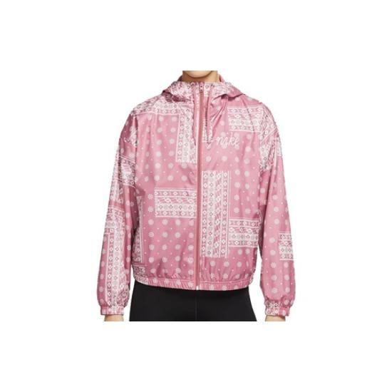 Nike Куртки Женские Розовые CU5893-614 EU M