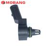 1/2PCS For B-osch Original 0281002468 A0041537028 0281006481 MAP Manifold Air Pressure Sensor For MERCEDESS-BENZ ACTROS MP2