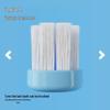 NYSFT Soft Bristle Toothbrush 2-Pack