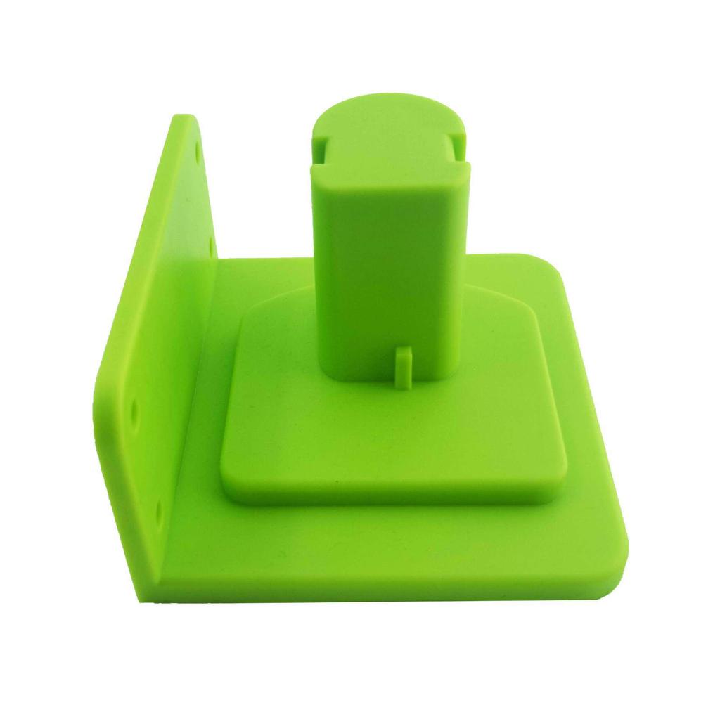 Ryobi Tool & Battery Hanger for Room Organization - P117 Compatible