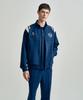 Sergio Tacchini M Mc Ace Staff Felpa da allenamento (marina)