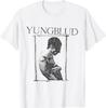 Maglietta Ufficiale Yungblud Idols Cover