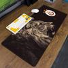 Luxury GGalatasaray Mouse Pad XXL Computer Accessories Large Keyboard Laptop Table Pad The New Product Gamer Gaming