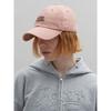 Saendeusaundeu Small Log Ballcap Light Pink