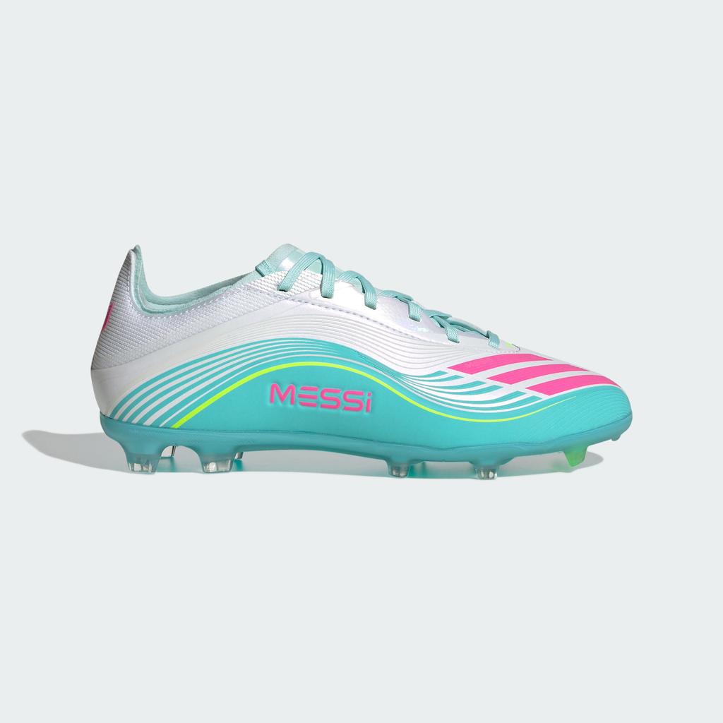 adidas F50 Elite FG Messi Aurora Radiante Pack (GS)