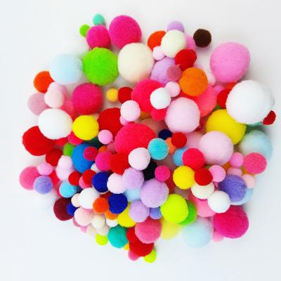 

100pcs 30cm Chenille Stems Pipe Cleaners Kids Plush Educational Toy Colorful Pipe Cleaner Toys Handmade DIY Craft Suppliescrafts