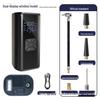 Wireless Handheld Portable Car Tire Inflator - Dual Mode Electric Pump