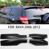Καλύμματα σχάρας οροφής Toyota RAV4 (2006-2018)