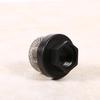 1pc Inlet Suction Strainer Mesh Filter Metal Suction Pipe for 390 395 495 Sprayer