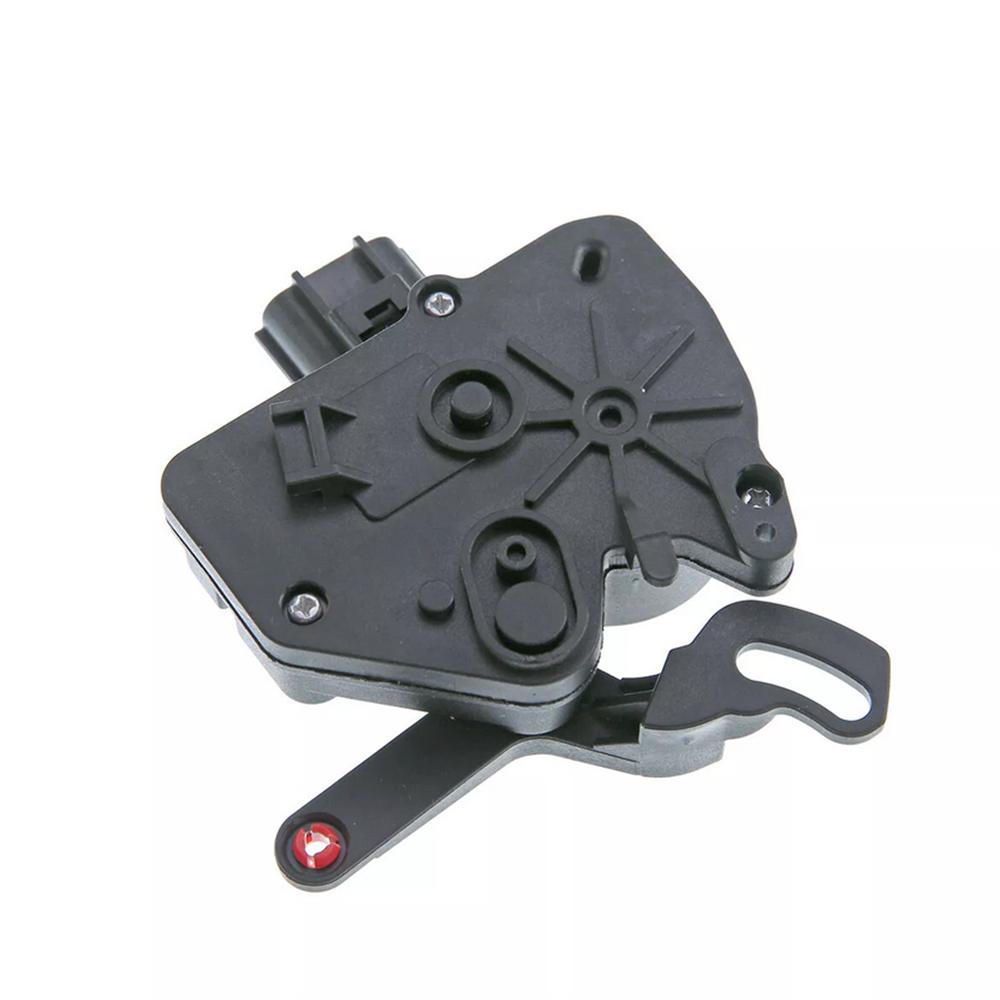 1 X Rear Right Side Door Lock Actuator 5020678AA For Dodge Grand Caravan 2011-20