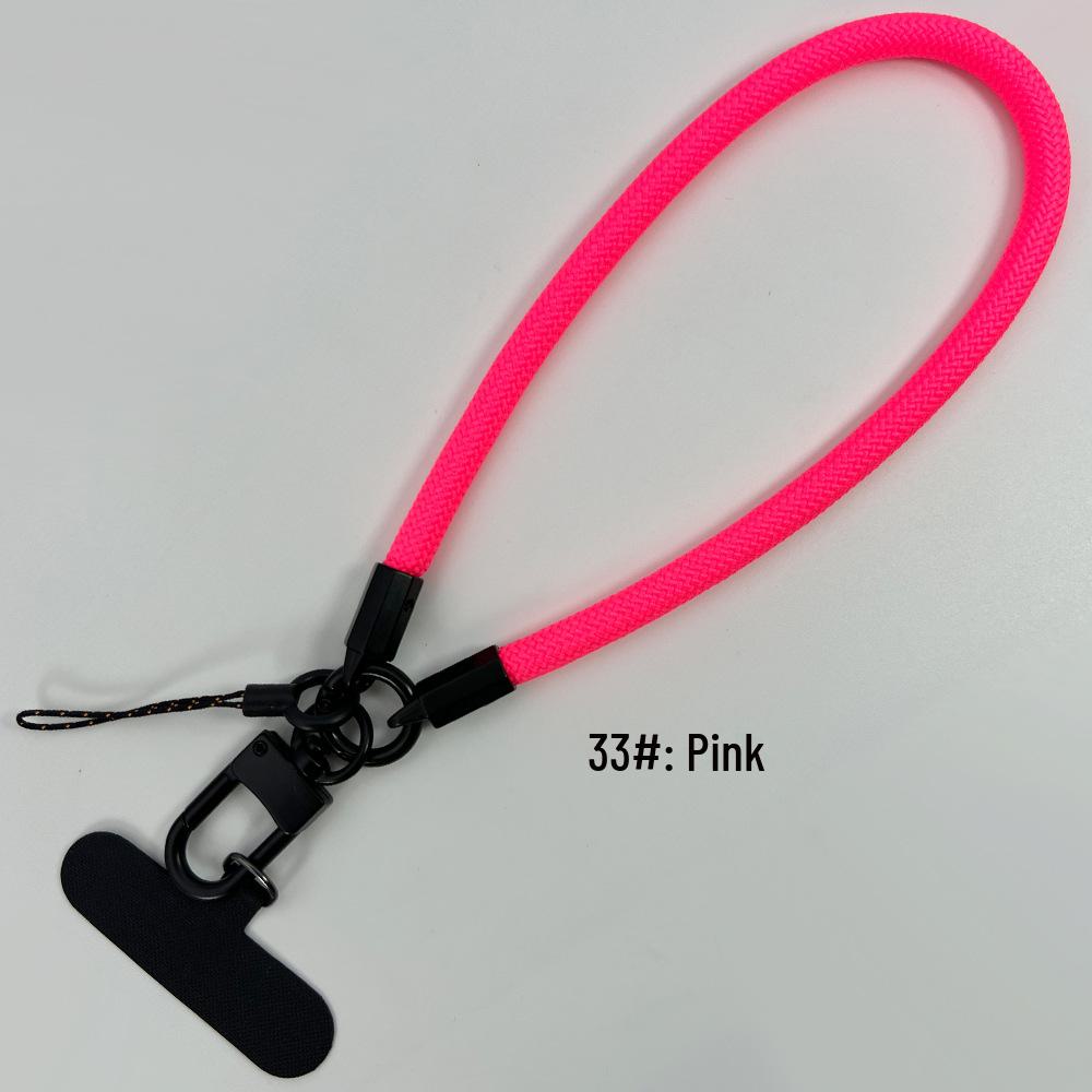 Abnehmbares Mehrzweck-Armband für Mobiltelefone, Kameras, Schlüssel – Hochwertiges Umhängeband für den Außenbereich.