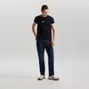 Lee Men's 705 Tapered Fit 5-Pocket Jeans