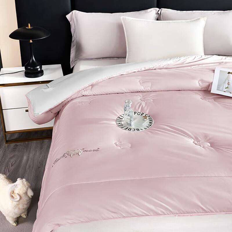 Jinsili Premium Plus Wool Blend Quilt