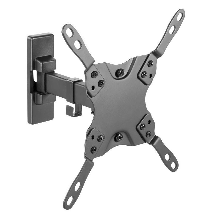 

Tv Bracket Ultramounts Um864b For 13-43 Black