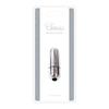 Wibrator-Mini Vibratore Bullet Classics Silver