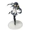 New Anime Magica Figure 17cm Akemi Homura Action Figural Pvc Model Kawaii Decoration Doll Collection Gift