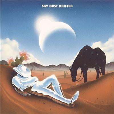 

LP Record VARIOUS Sky Dust Drifter FORLP004 FORAGER 2022 US Rock