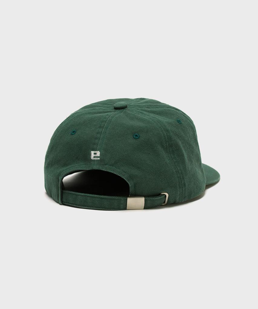 Eldu Every Stitch Cap Green