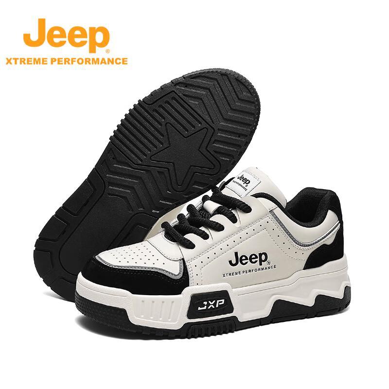Jeep P430912107 Men s Outdoor Lightweight Sneakers 41