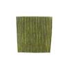 Activated Carbon Sandwich Cloth AC Air Filter for Ford Everest Ranger YS-KT403T