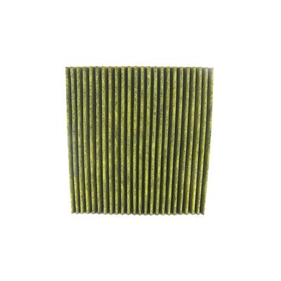 Activated Carbon Sandwich Cloth AC Air Filter for Ford Everest Ranger YS-KT403T