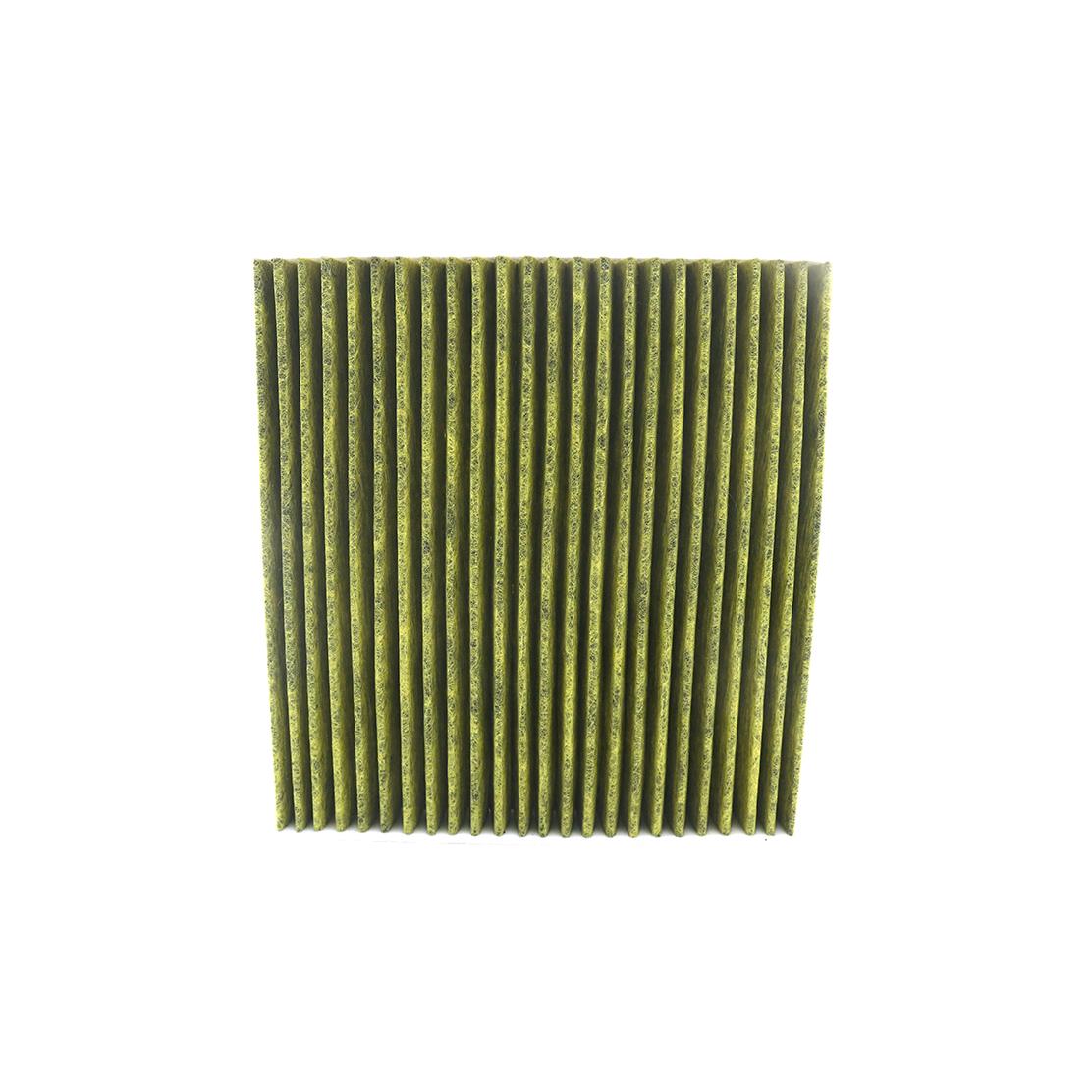 

YS-KT403T Воздушный фильтр переменного тока из сэндвич-ткани с активированным углем для Ford Everest Ranger