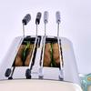 L8RE Bread Machine Stand Bread Machine Grills Rack Stainless Steel Material