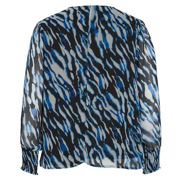 Vila Falia блузка с длинным рукавом