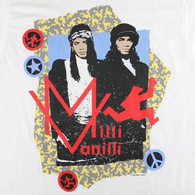 Üst giysisi – T-shirtler