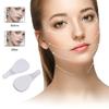 Invisible Thin Face Stickers V-Shape Face Facial Line Wrinkle Sagging SkinFace Lift Up Fast Chin Adhesive Tape