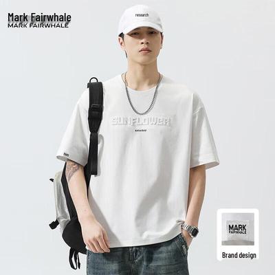 T-Shirts & Muskelshirts – T-Shirts