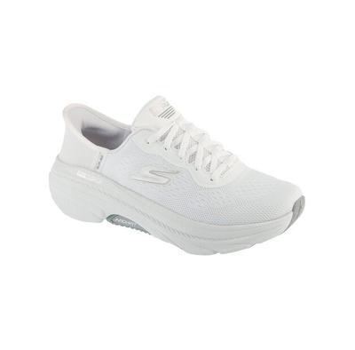Slip-Ins Running Shoes: Max Cushioning Arch Fit 2.0 - Antilles