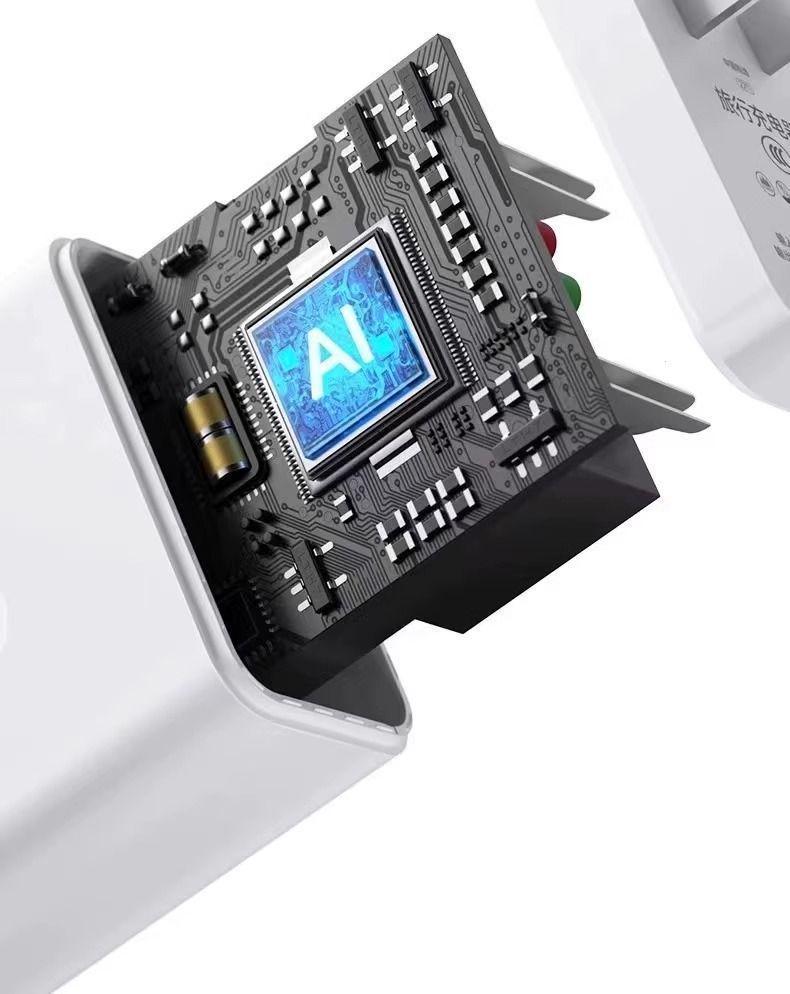 120W Super Fast Charger & Data Cable Set for OPPO, Huawei, Honor - Original Sealed.