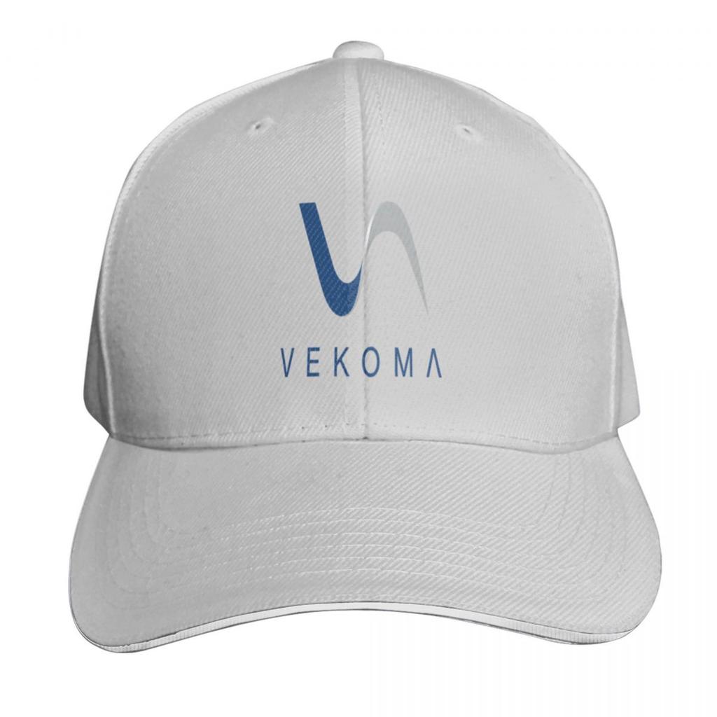 Vekoma modern Baseball Cap F Sports Cap summer hat hard hat Caps For Women Unisexs