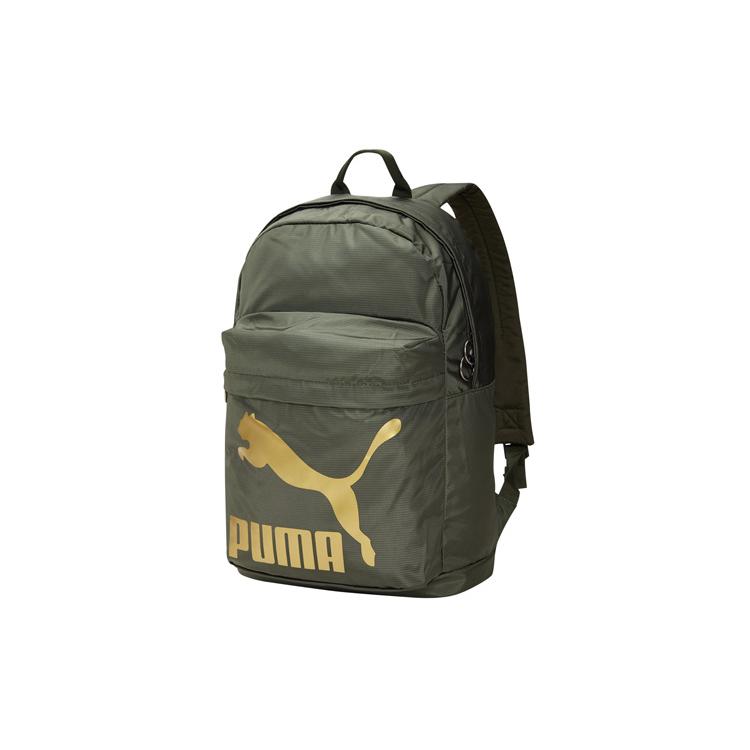New PUMA Fabric Backpack Regular Unisex Jasper 074799-10