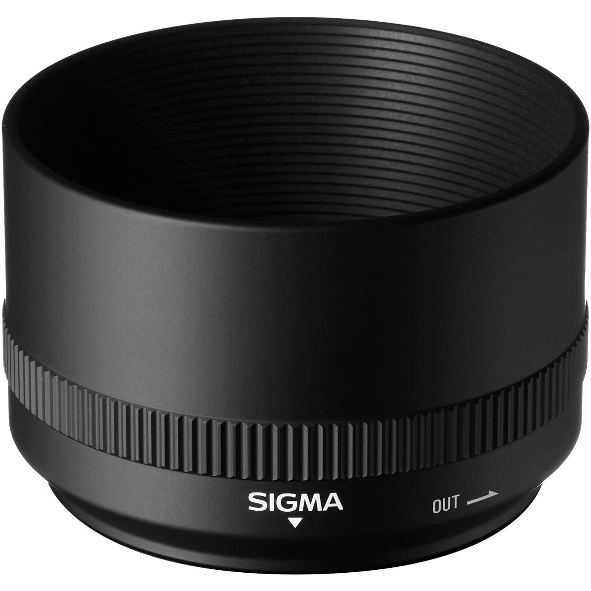 

Sigma Lens Hood LH680-03 чёрный