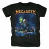 Megadeth Rust In Peace All Size Unisex T-Shirt 1DS846 Christmas Gift Unisex T-Shirt