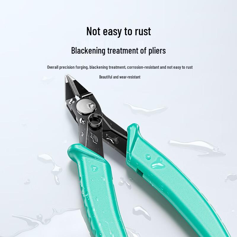 SAMZHE Multi-functional Electrical Pliers