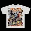 Retro FIFA Street Videogame Boot Grafisch T-shirt Unisex Korte Mouw Shirt S-5XL Unisex T-shirt