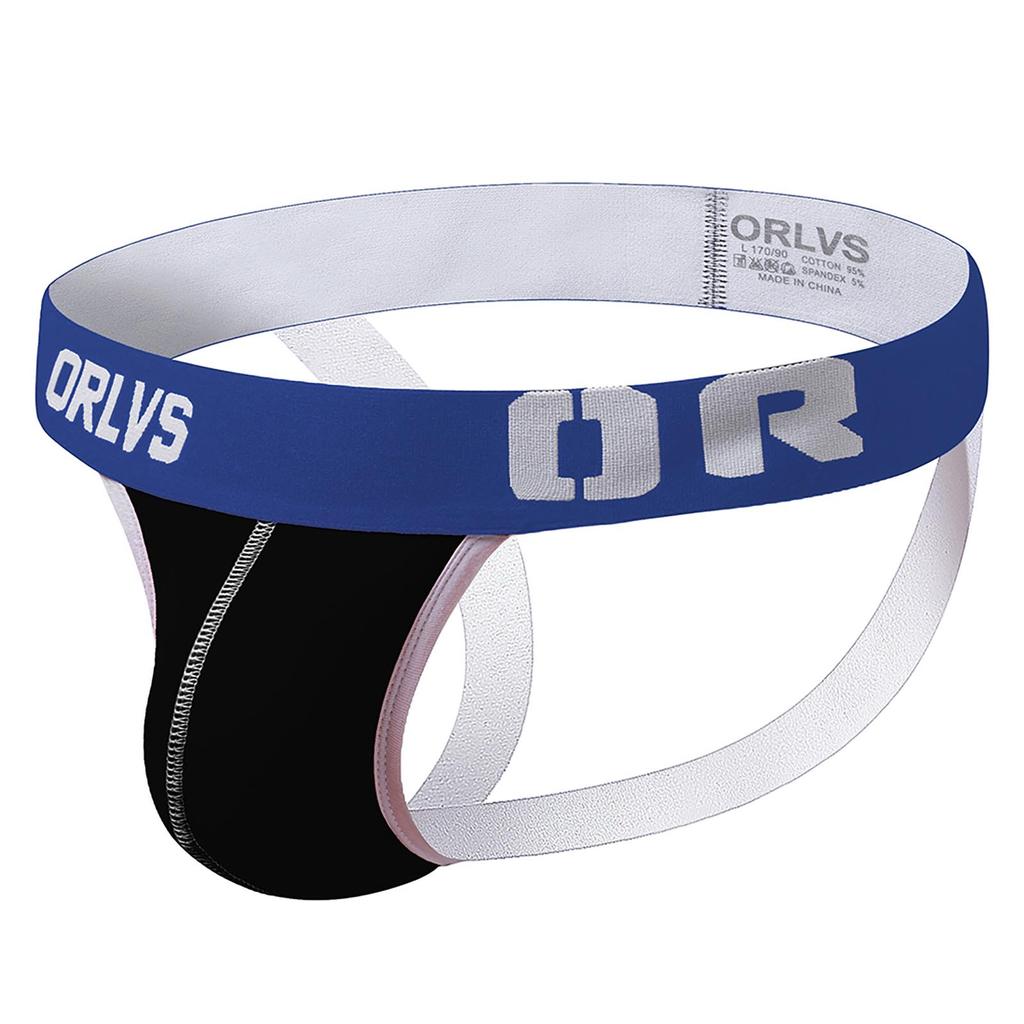 Menns Undertøy Sexy Thong Herre Dobbel Rygg Tom Sling