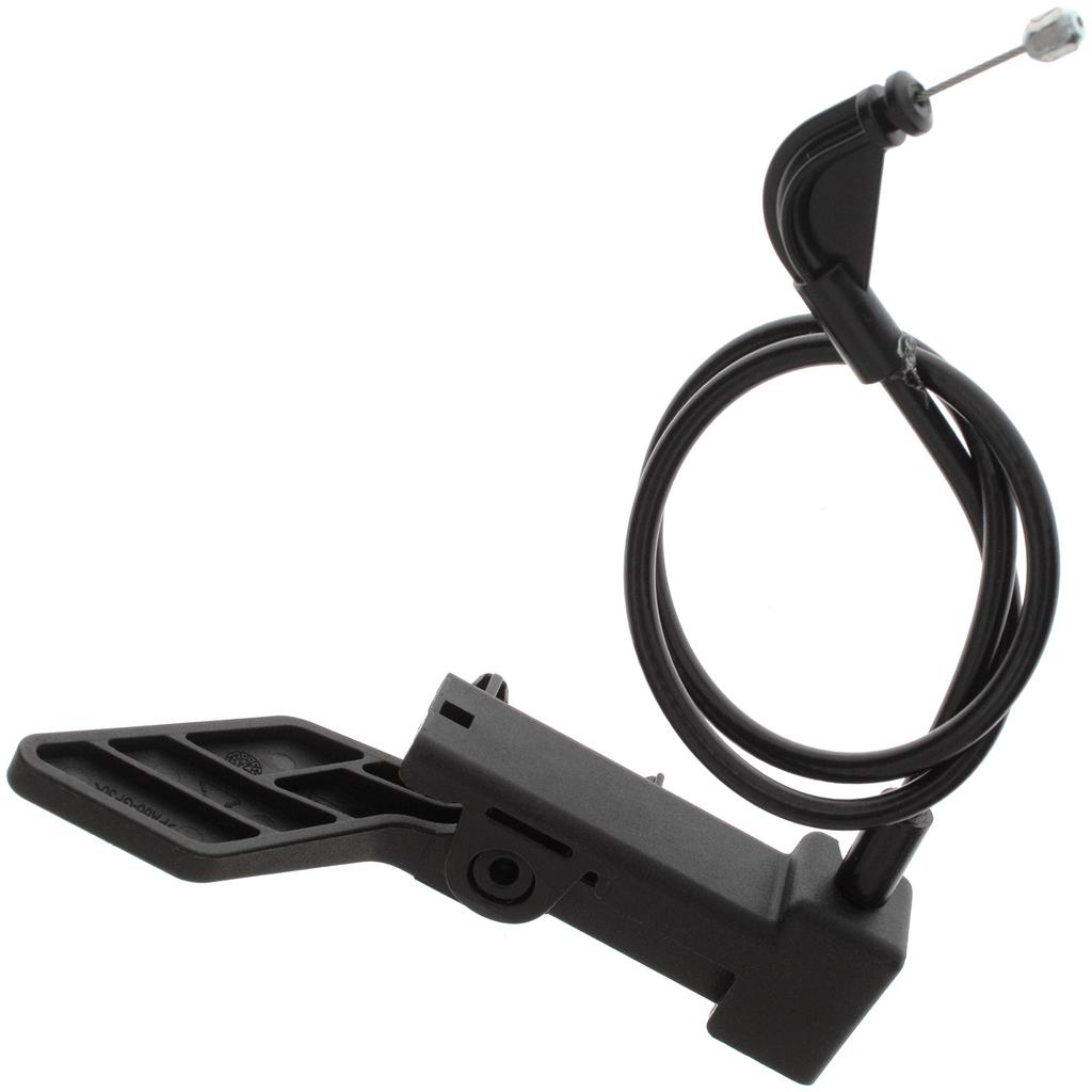 Renault Clio IV 12-20 engine hood release cable