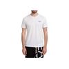 Emporio Armani EA7 Logo Short Sleeve T-Shirt Men tops White 8NPT51-PJM9Z-1100