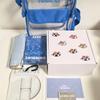 BTS Bangtan Boys Busan Goods Set