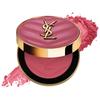 Yves Saint Laurent Make Me Blush 24h Opbouwbare Poeder Blush 0,17 Oz   5 G 54 Berry banG Roze Framboos Mat