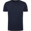 Emporio Armani Round Neck Short Sleeve T-Shirt Two Pack Men Tops EM000391-AF10776-MB108